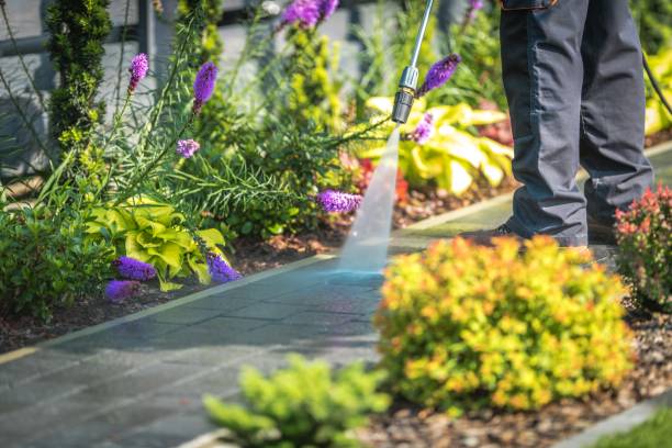 Best Restaurant Pressure Washing  in North Middletown, NJ