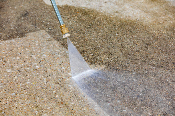 Best Patio and Deck Pressure Washing  in North Middletown, NJ