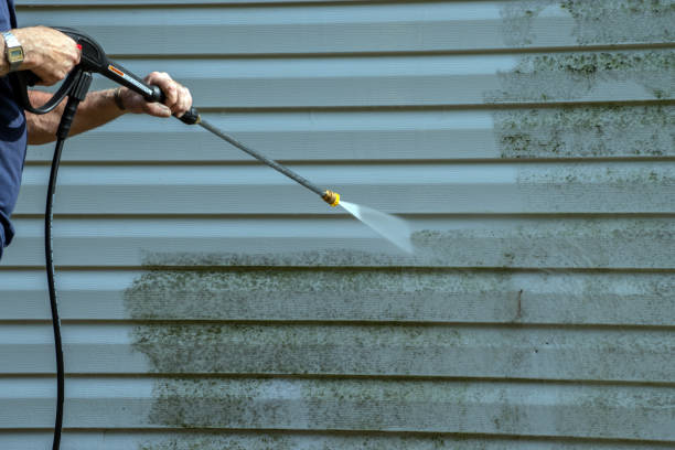 Best House Exterior Washing  in North Middletown, NJ
