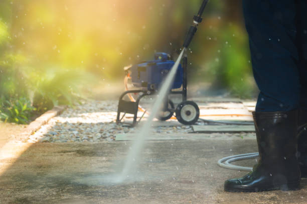 Best Oil Spill Cleanup  in North Middletown, NJ